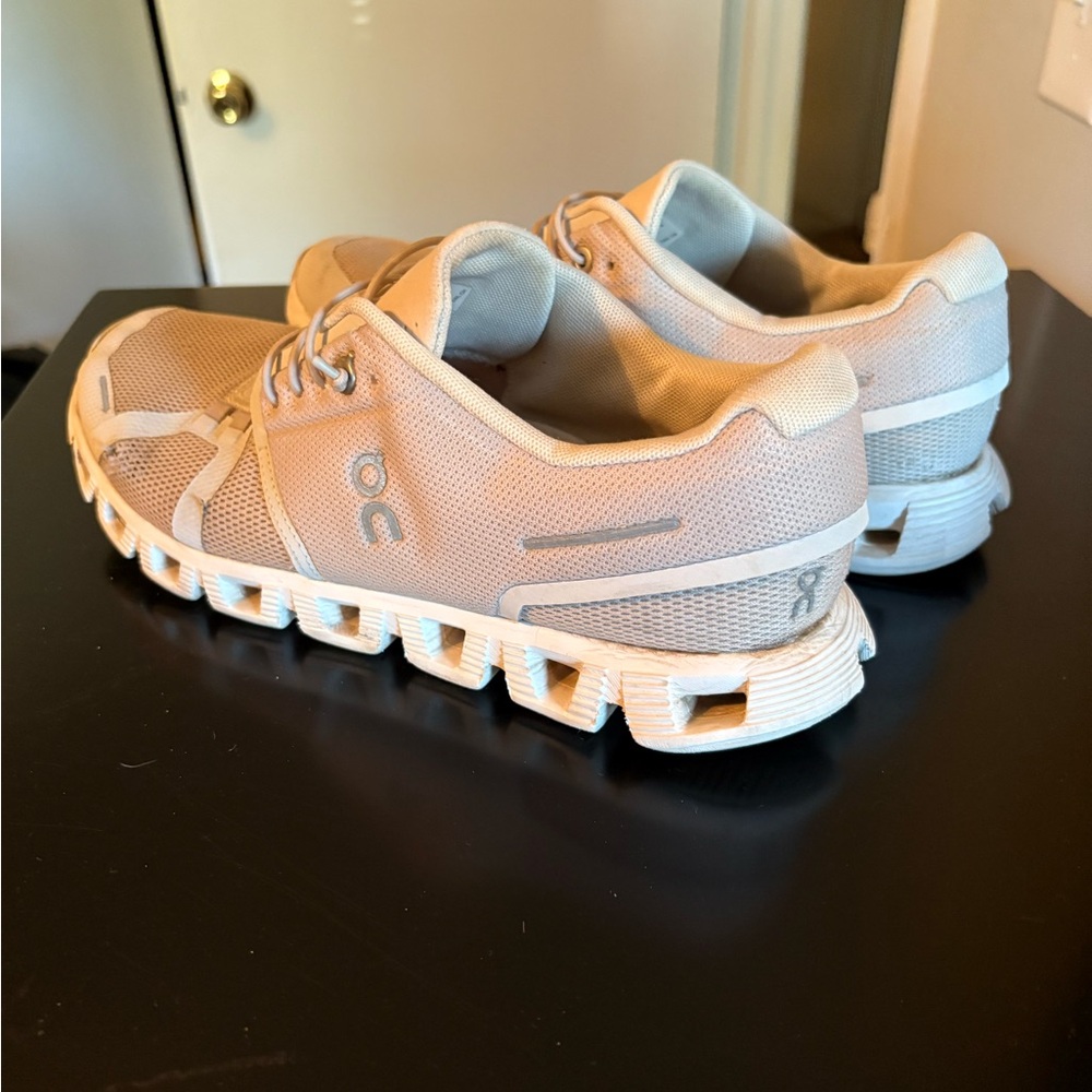 On Running Cloud 5 Shoes Women’s